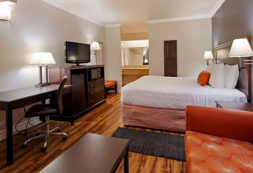 فندق Best Western Anthony/west El Paso