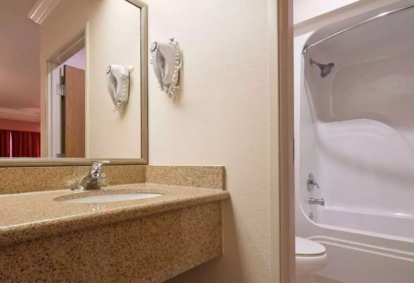 فندق Best Western Anthony/west El Paso