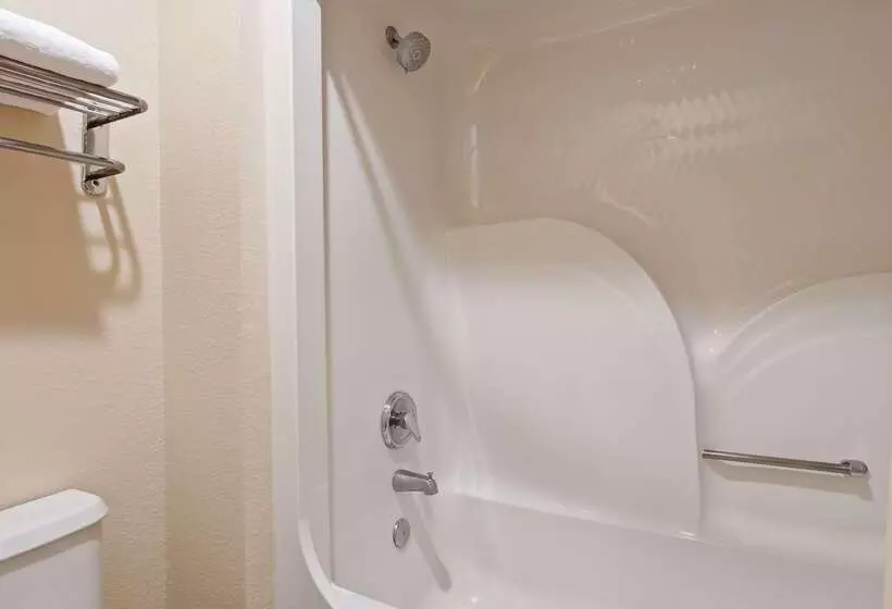 فندق Best Western Anthony/west El Paso