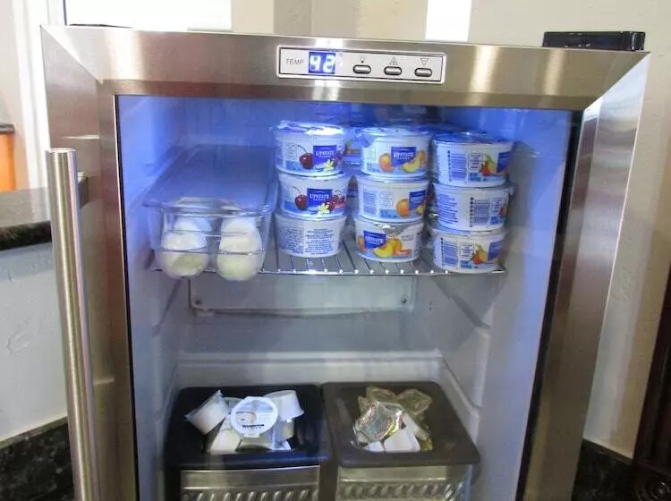 فندق Best Western Anthony/west El Paso