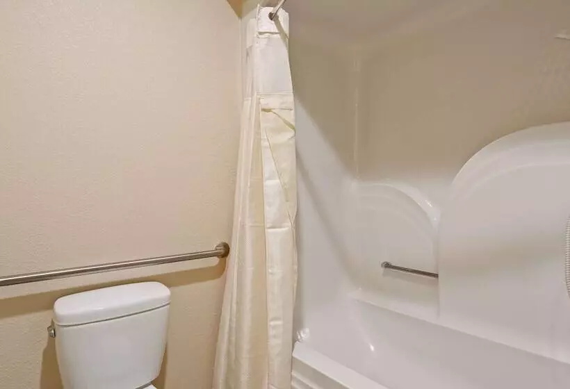 فندق Best Western Anthony/west El Paso