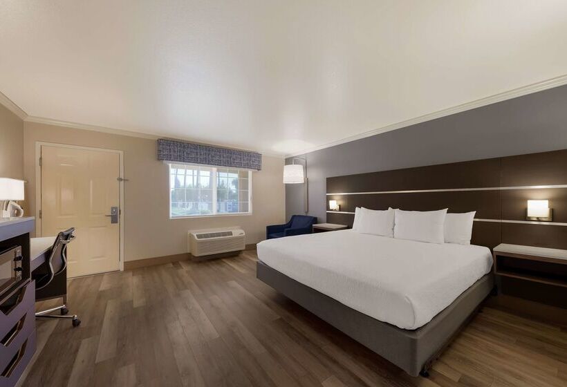 ホテル Best Western Inn & Suites Lemoore