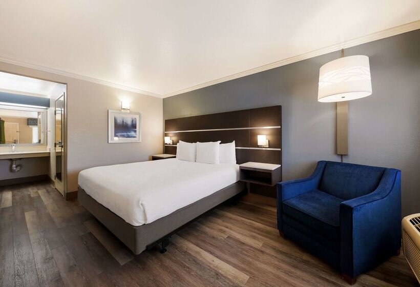 ホテル Best Western Inn & Suites Lemoore