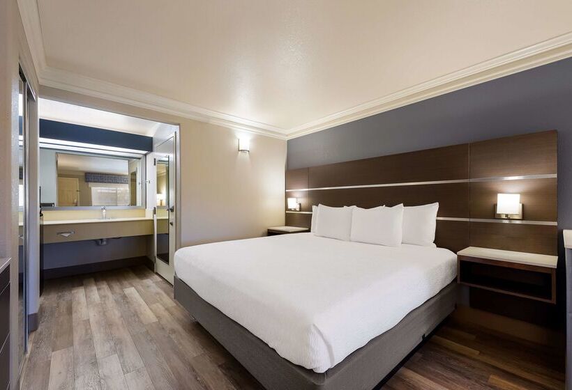 ホテル Best Western Inn & Suites Lemoore