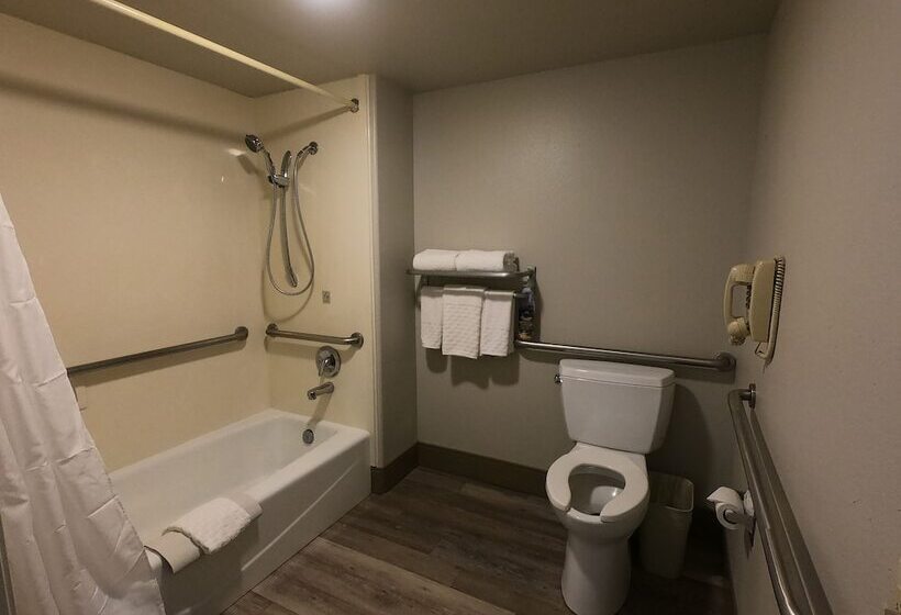 ホテル Best Western Inn & Suites Lemoore