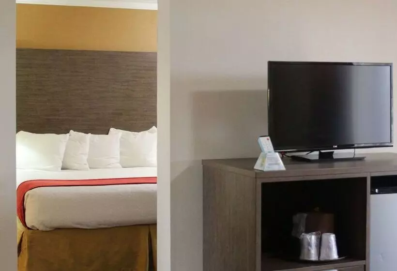 酒店 Best Western Galleria Inn & Suites