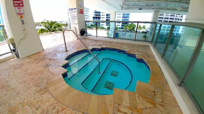 Hôtel Casablanca West Tower