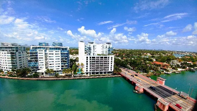 Hôtel Casablanca West Tower