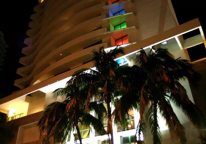 Hôtel Casablanca West Tower