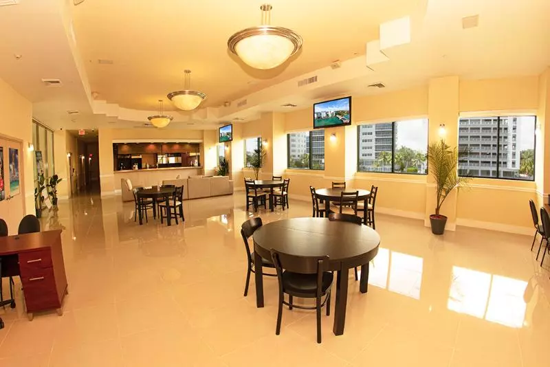 Hôtel Casablanca West Tower