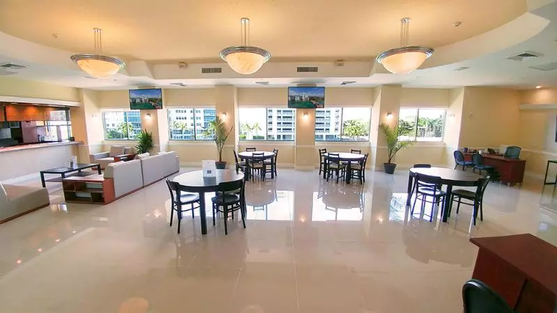 Hôtel Casablanca West Tower