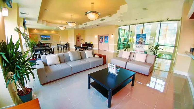 Hôtel Casablanca West Tower