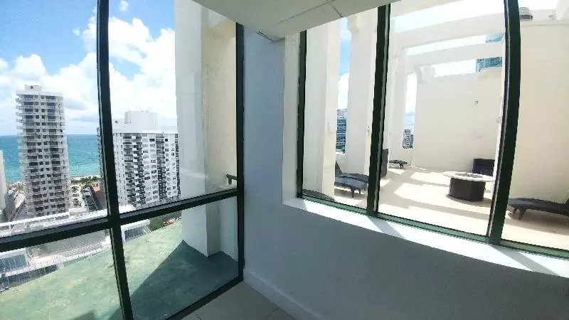 Hôtel Casablanca West Tower