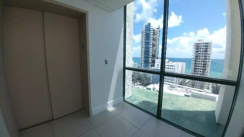 Hôtel Casablanca West Tower