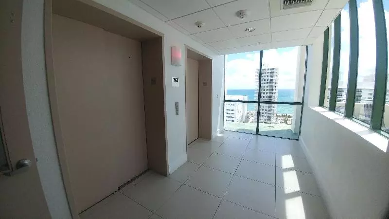 Hôtel Casablanca West Tower