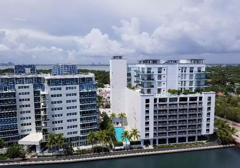 Hôtel Casablanca West Tower