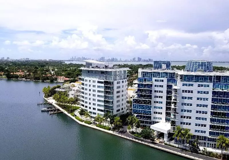 Hôtel Casablanca West Tower