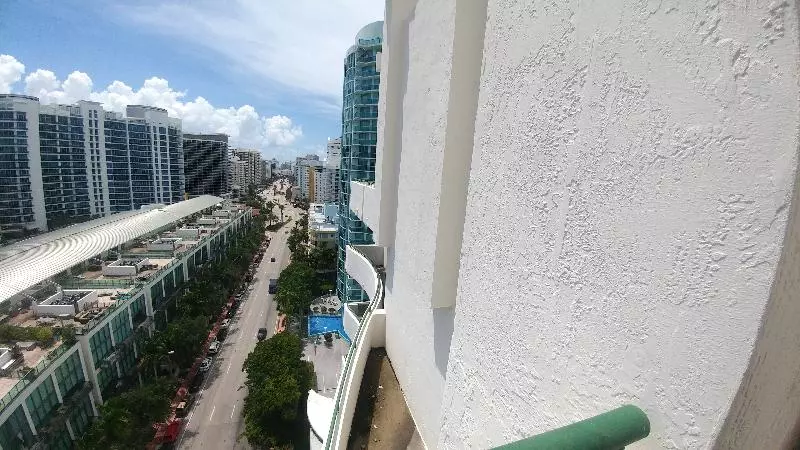 Hôtel Casablanca West Tower