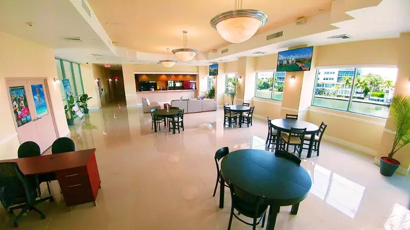 Hôtel Casablanca West Tower