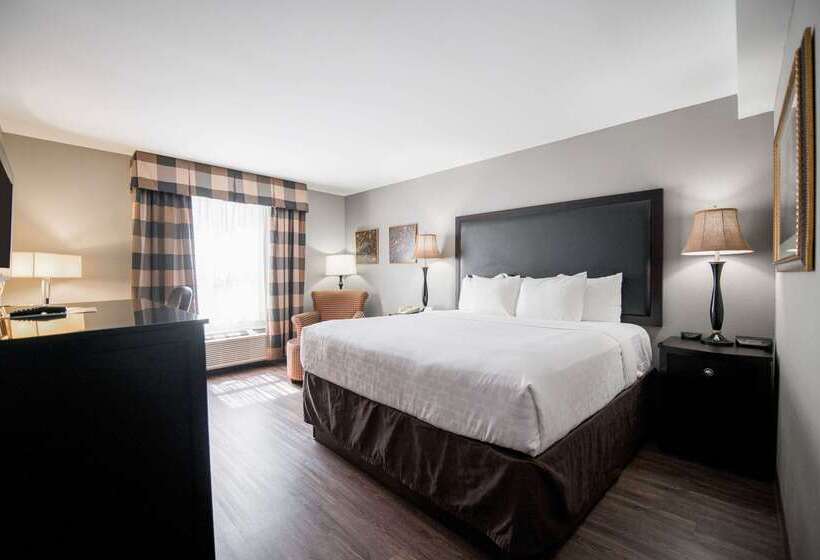 Clarion Hotel & Conference Center Leesburg