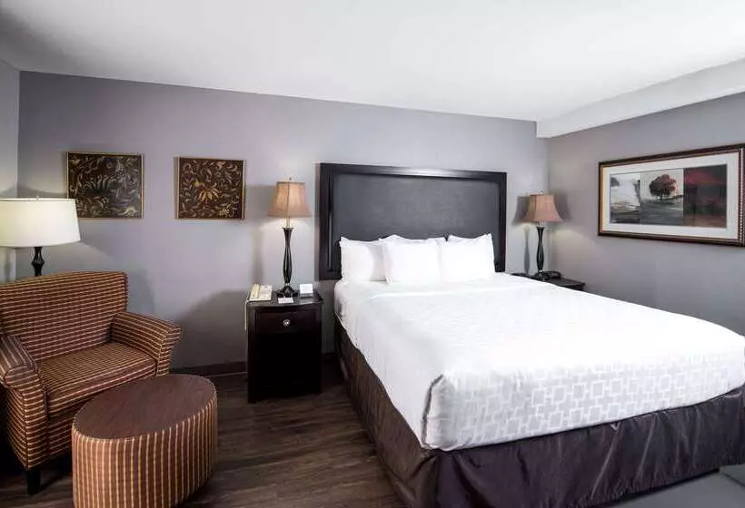 Clarion Hotel & Conference Center Leesburg