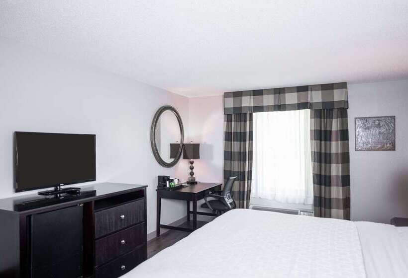 Clarion Hotel & Conference Center Leesburg