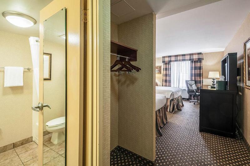 Clarion Hotel & Conference Center Leesburg