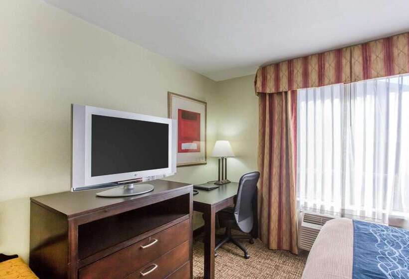 Otel Comfort Inn Franklin Highway 96