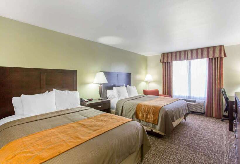 Otel Comfort Inn Franklin Highway 96