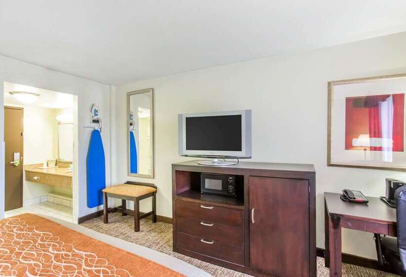 Otel Comfort Inn Franklin Highway 96