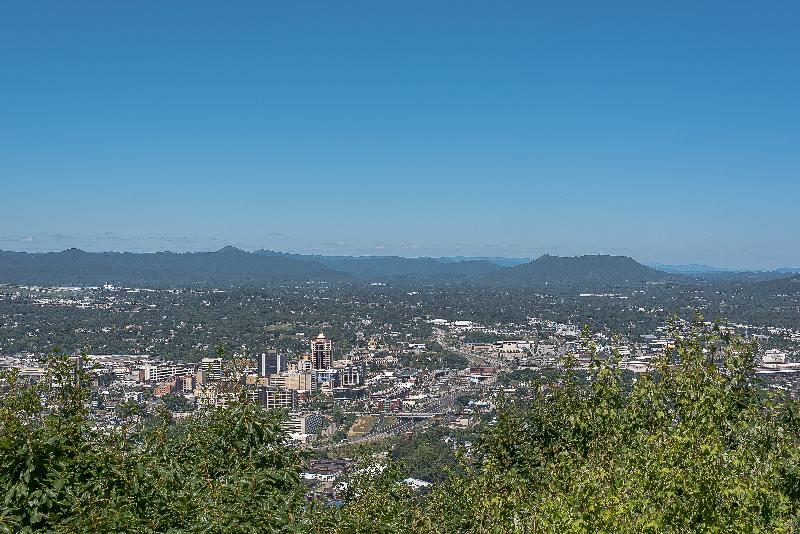 فندق Comfort Inn Roanoke Civic Center