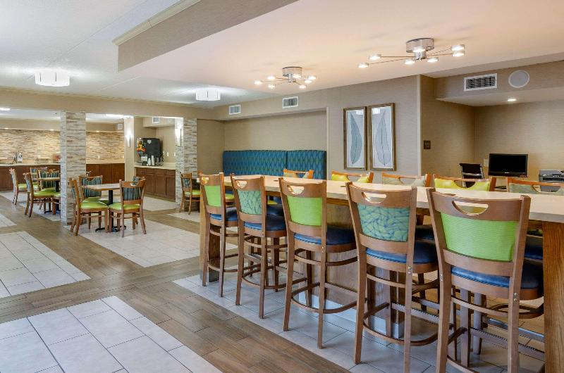 فندق Comfort Inn Roanoke Civic Center