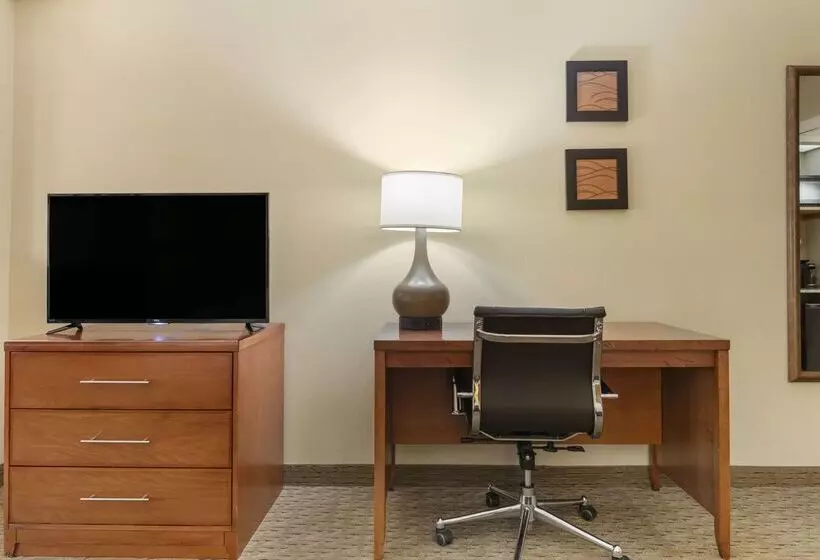 فندق Comfort Inn & Suites Black River Falls I94