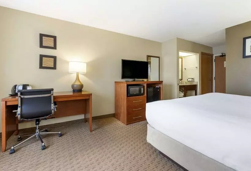 فندق Comfort Inn & Suites Black River Falls I94