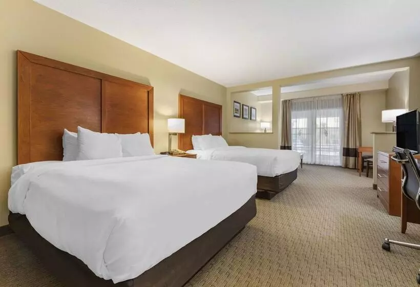 فندق Comfort Inn & Suites Black River Falls I94