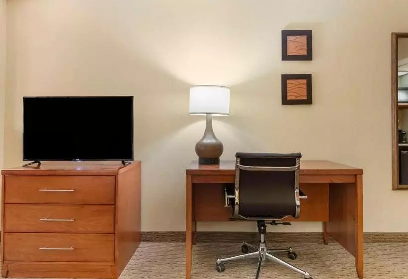 فندق Comfort Inn & Suites Black River Falls I94