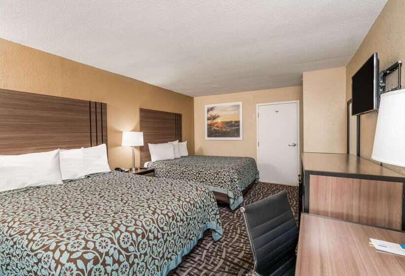 호텔 Days Inn By Wyndham Goodlettsville/nashville