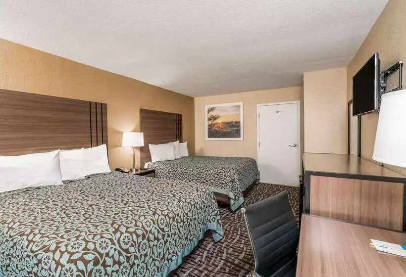 ホテル Days Inn By Wyndham Goodlettsville/nashville