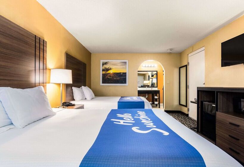 호텔 Days Inn By Wyndham Goodlettsville/nashville