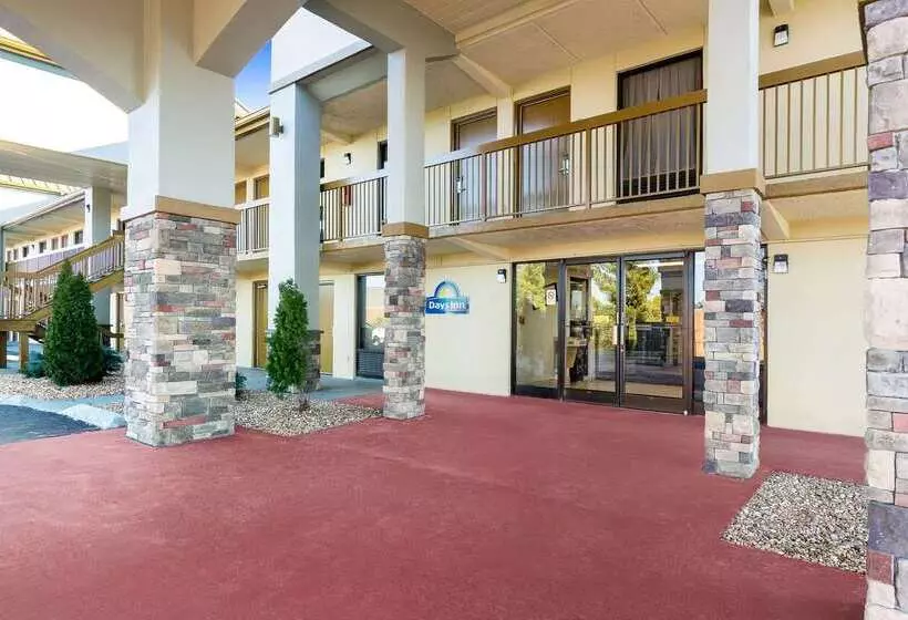 ホテル Days Inn By Wyndham Goodlettsville/nashville