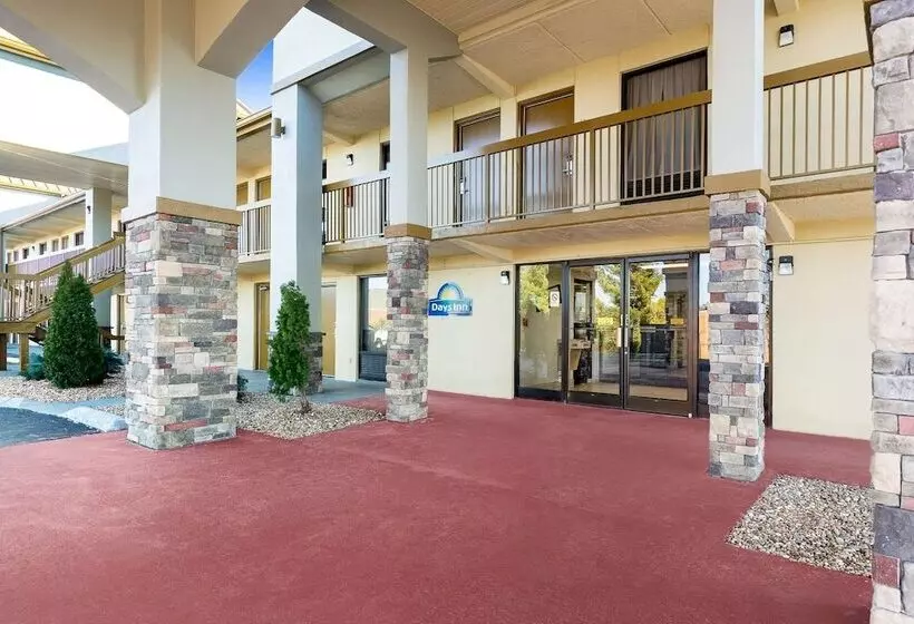 ホテル Days Inn By Wyndham Goodlettsville/nashville