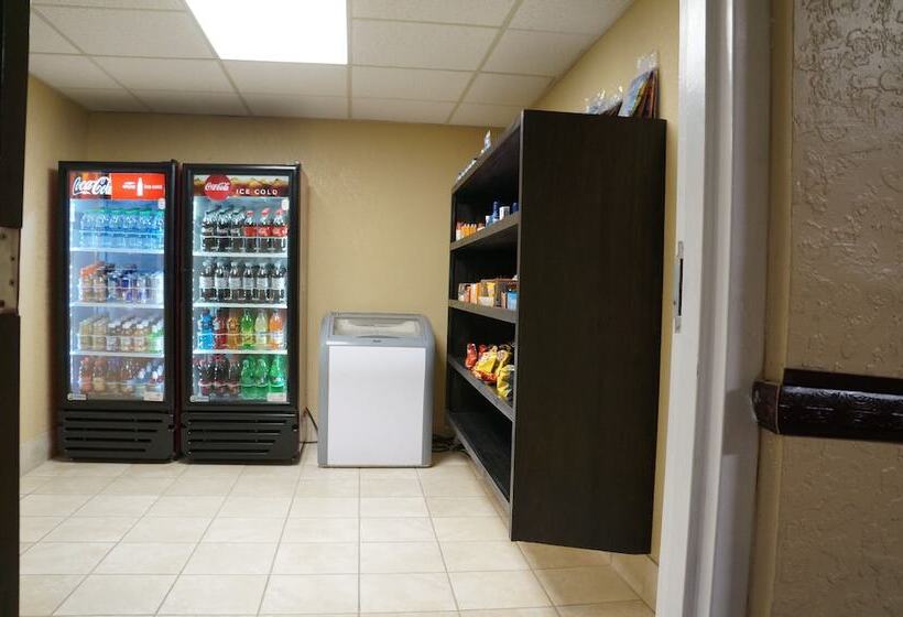 호텔 Days Inn By Wyndham Goodlettsville/nashville