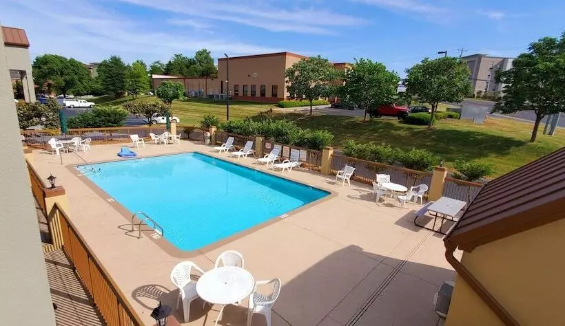 ホテル Days Inn By Wyndham Goodlettsville/nashville