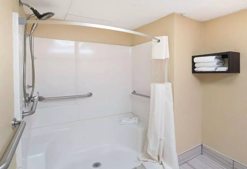 ホテル Days Inn By Wyndham Goodlettsville/nashville