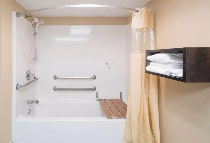 ホテル Days Inn By Wyndham Goodlettsville/nashville