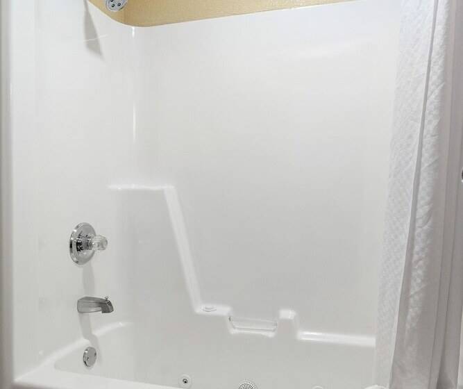 호텔 Days Inn By Wyndham Goodlettsville/nashville