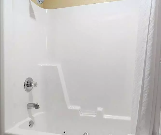 ホテル Days Inn By Wyndham Goodlettsville/nashville