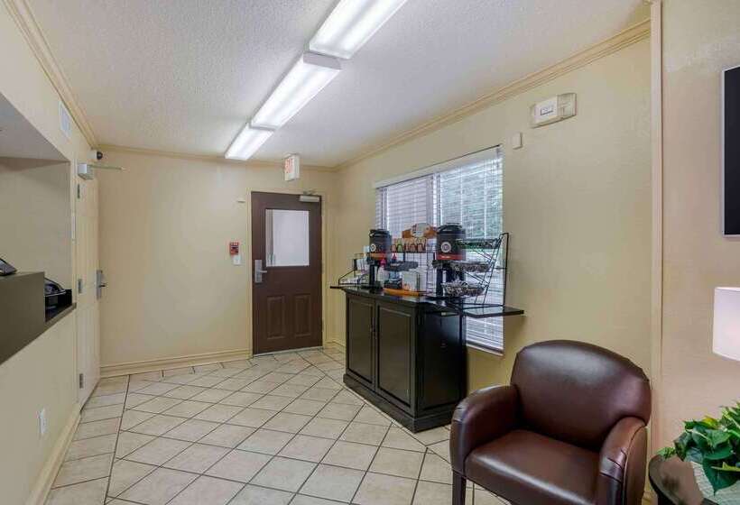 فندق Extended Stay America Suites Nashville Franklin Cool Springs