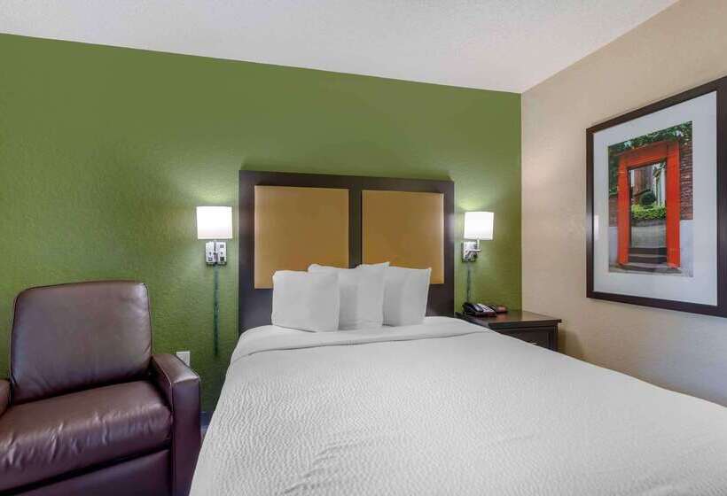 فندق Extended Stay America Suites Nashville Franklin Cool Springs