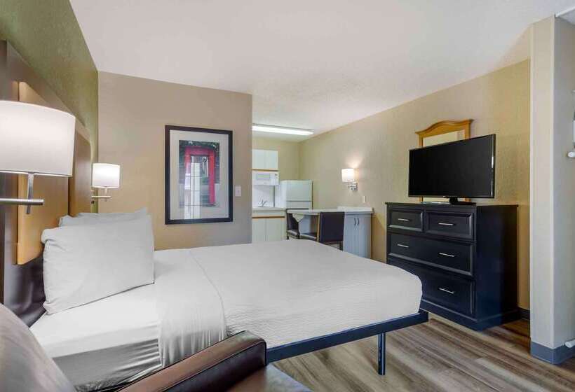 فندق Extended Stay America Suites Nashville Franklin Cool Springs